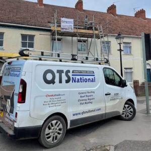 Flat roof repair Taunton