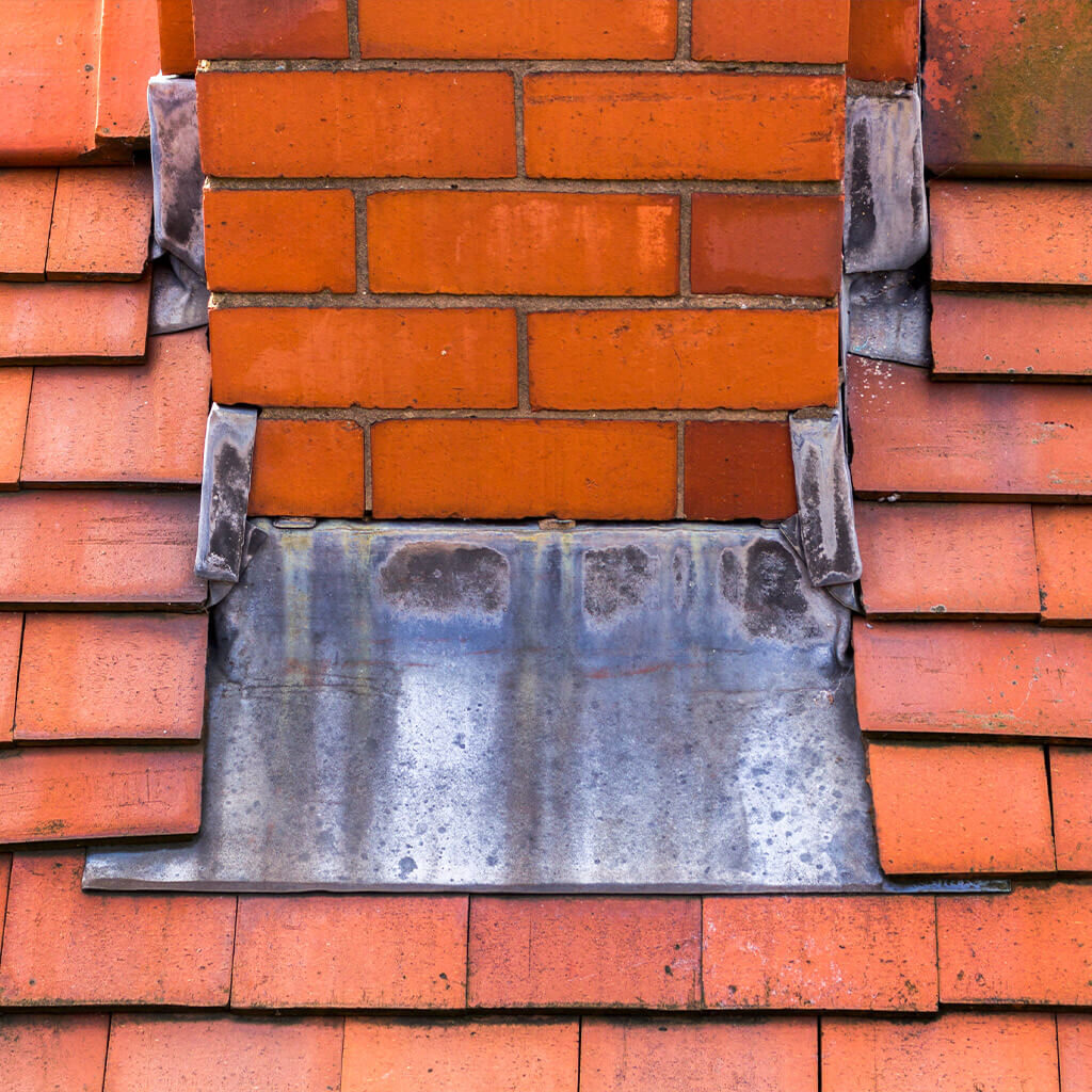 Chimney repointing services Minehead