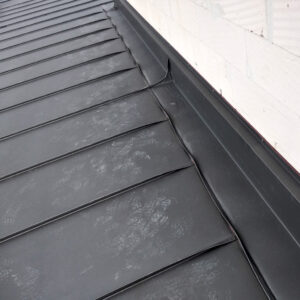 felt roof repair East Coker