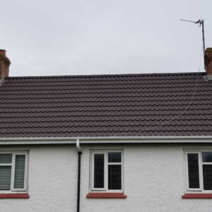 Charmouth uPVC gutter contractors