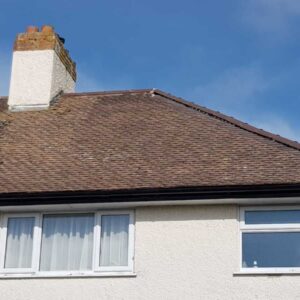 Emergency chimney stack repairs Charmouth